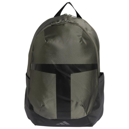 Adidas Παιδική τσάντα πλάτης Star Wars Mandalorian Youth Backpack